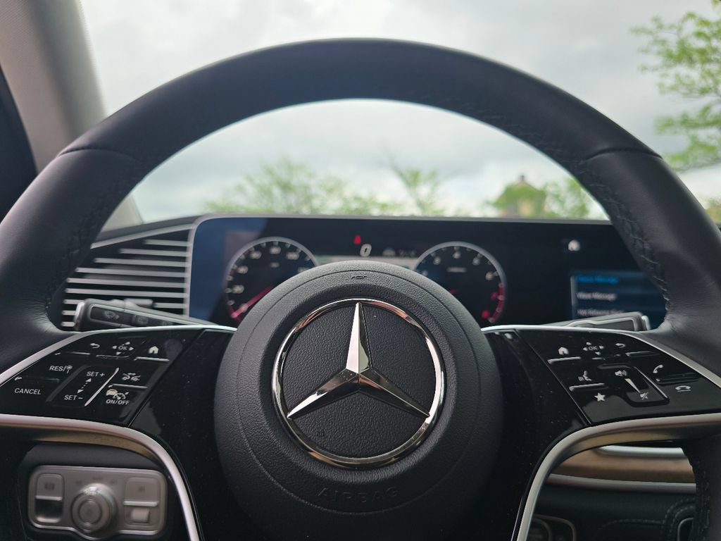 Certified 2026 Mercedes-Benz GLE 350 4MATIC image 29
