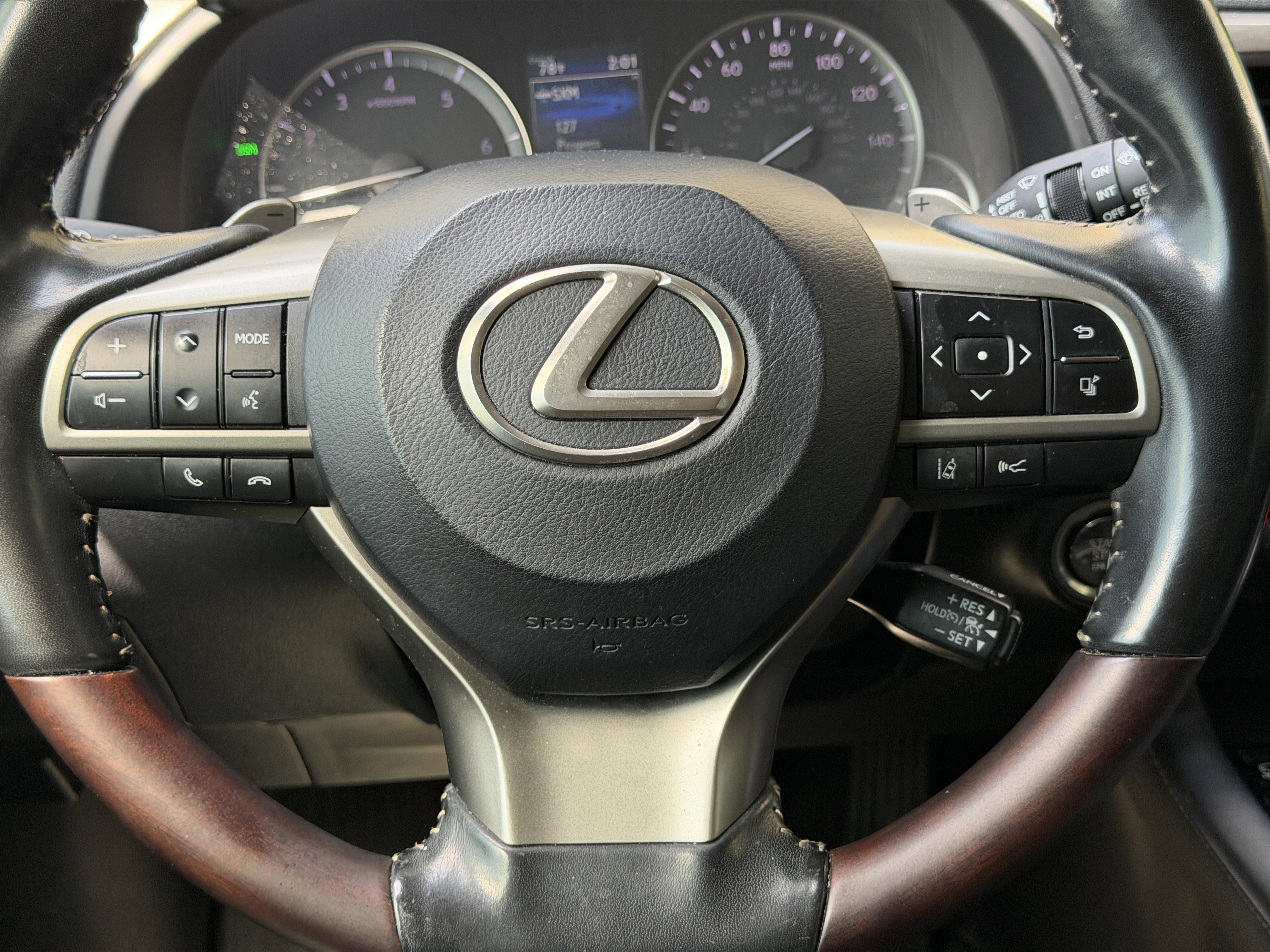 Used 2021 Lexus RX 350 FWD w/ Premium Package image 14