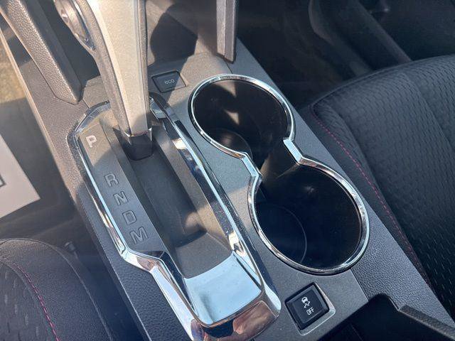 Used 2015 Chevrolet Equinox LS image 22