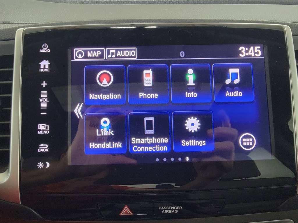 Used 2018 Honda Pilot EX-L image 21