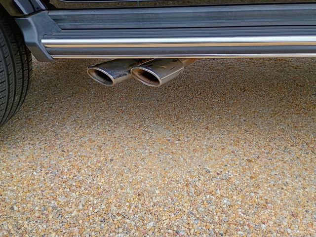 Used 2024 Mercedes-Benz G 63 AMG 4MATIC image 30