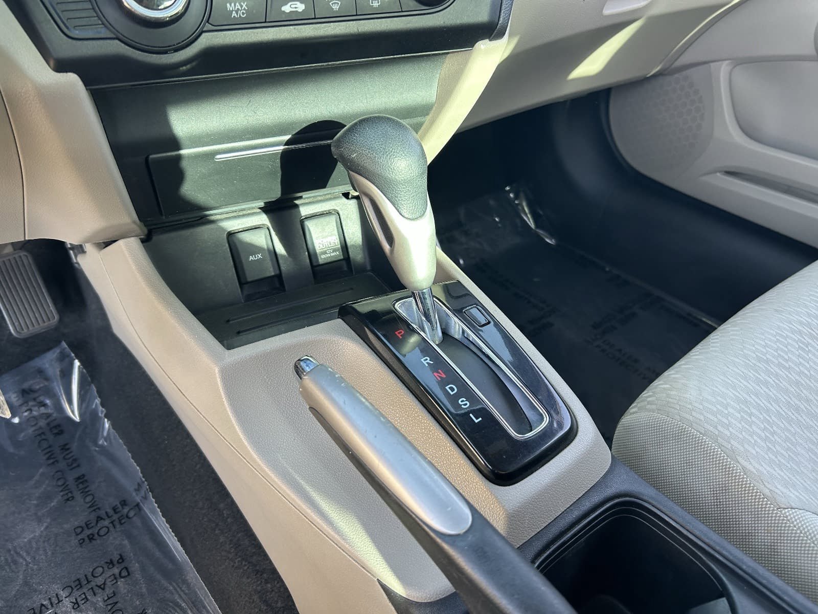Used 2015 Honda Civic LX image 29