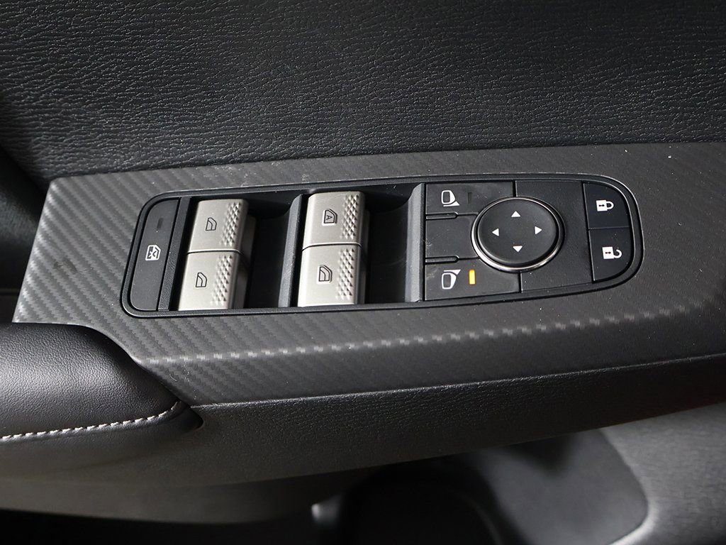 New 2026 Mitsubishi Outlander ES image 39