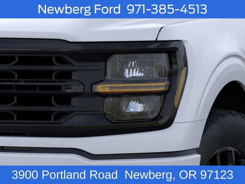 New 2026 Ford F150 XLT w/ Tow/Haul Package AWD/4WD image 18