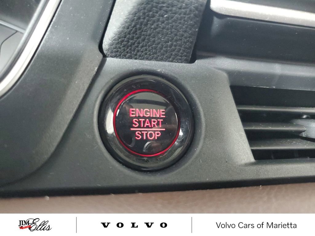 Used 2025 Honda Pilot Elite image 35