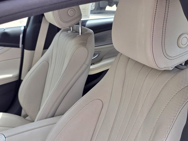 Used 2019 Mercedes-Benz CLS 450 w/ Driver Assistance Package image 32