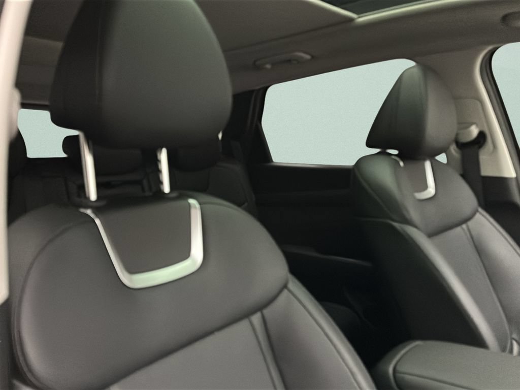 New 2026 Hyundai Tucson Limited AWD/4WD image 19