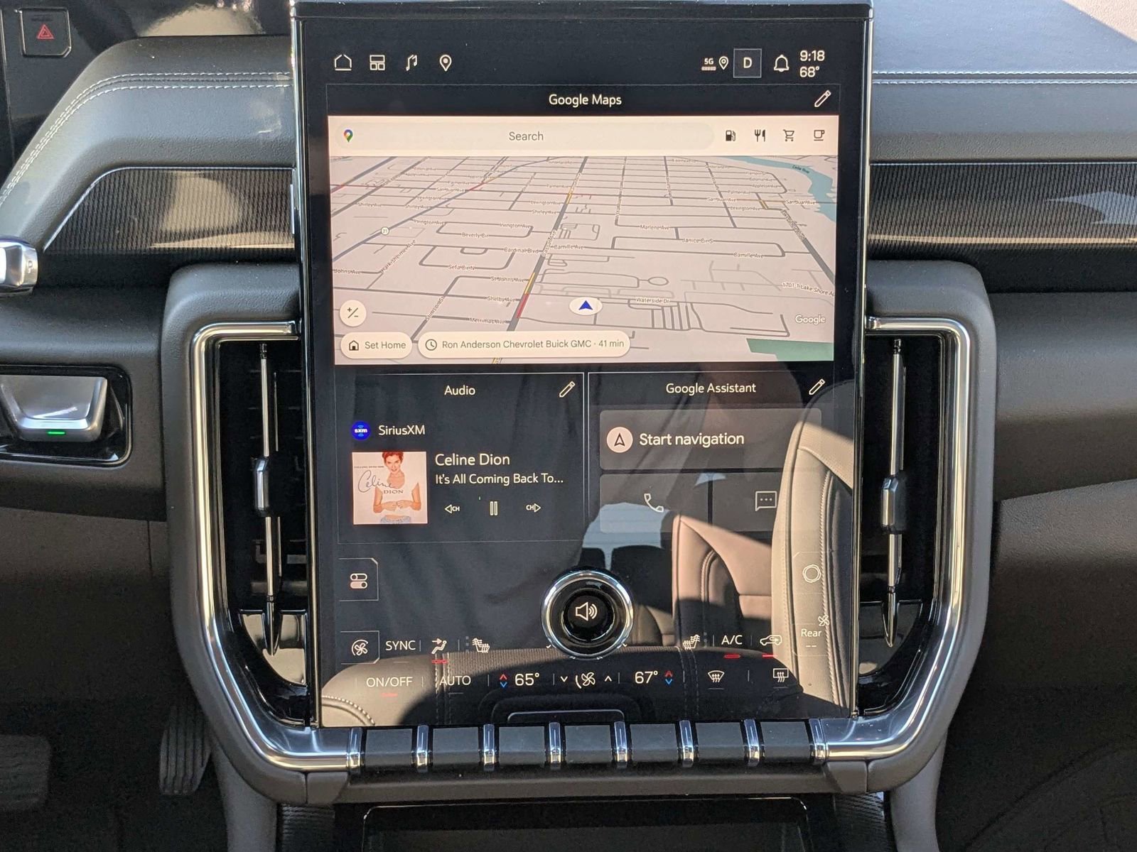 Used 2025 GMC Yukon Elevation image 19