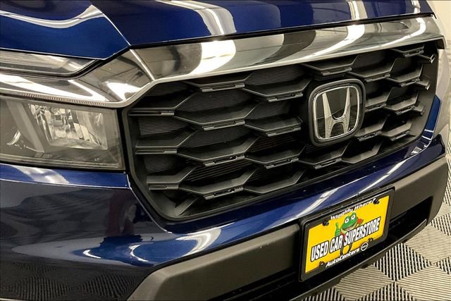 Used 2023 Honda Passport EX-L image 33