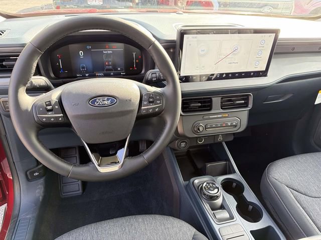 New 2025 Ford Maverick XLT w/ XLT Luxury Package image 8