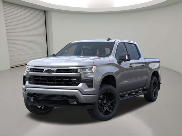 New 2026 Chevrolet Silverado 1500 RST image 6