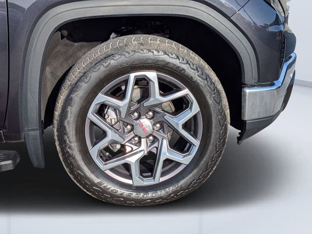 Used 2024 GMC Sierra 1500 SLT w/ SLT Premium Plus Package image 10