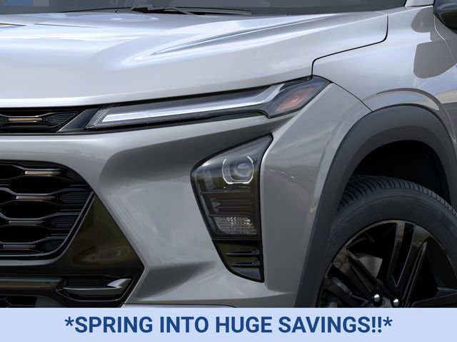 New 2026 Chevrolet Trax ACTIV image 10