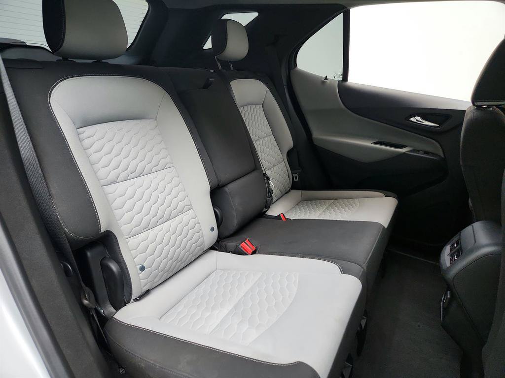 Used 2020 Chevrolet Equinox LS w/ LPO, Floor Liner Package FWD image 27