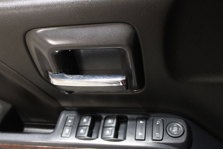 Used 2018 GMC Sierra 1500 SLE w/ SLE Value Package AWD/4WD image 14