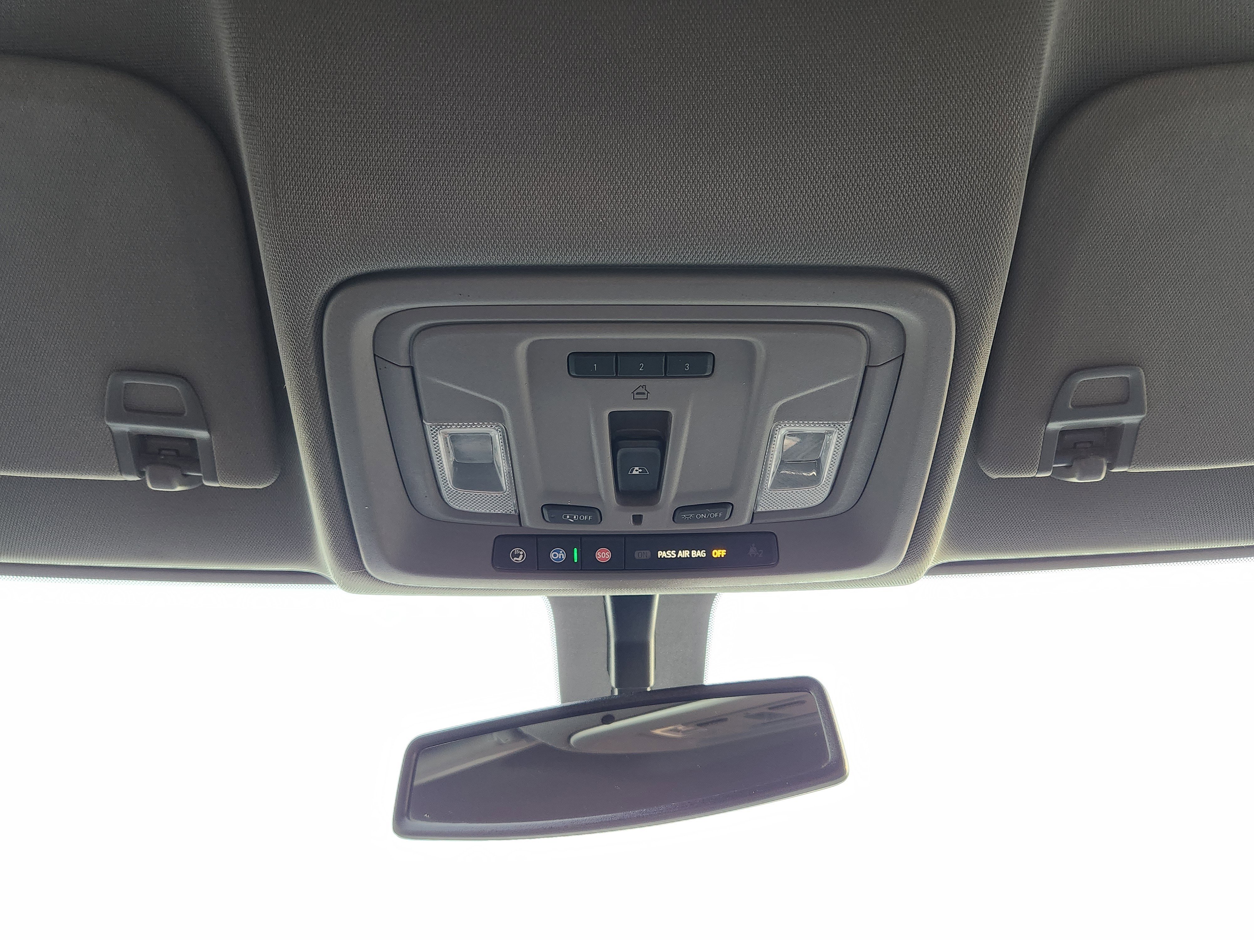 Used 2021 GMC Sierra 2500 SLT w/ SLT Premium Package image 20