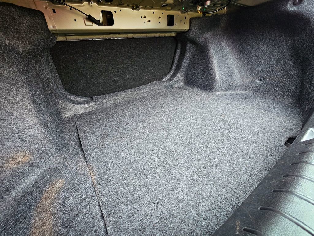 Used 2020 Honda Civic LX image 28