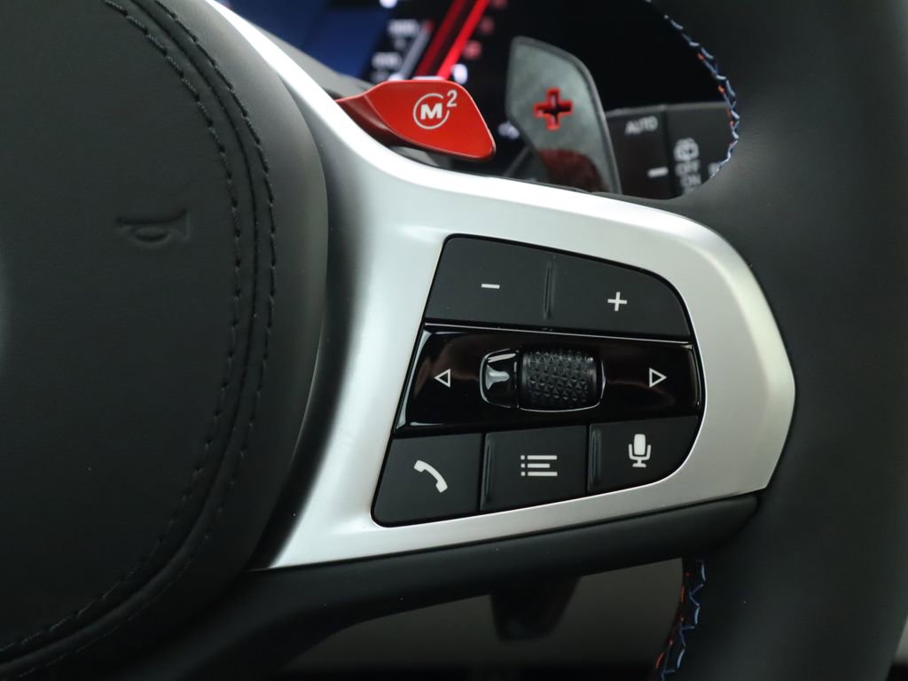 New 2026 BMW X5 M Competition w/ Executive Package image 12