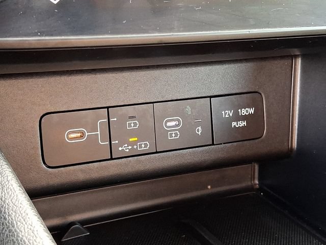 Used 2024 Hyundai Sonata SEL w/ Convenience Package FWD image 26