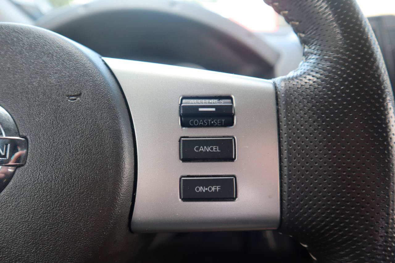 Used 2013 Nissan Frontier PRO-4X AWD/4WD image 57