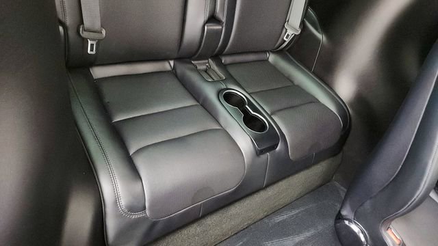 Used 2022 Tesla Model X image 28