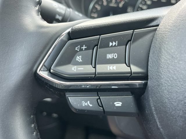 Used 2023 MAZDA CX-5 AWD 2.5 S w/ Premium Package image 32