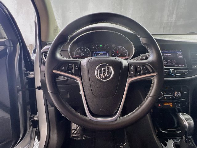 Used 2022 Buick Encore Preferred w/ Safety Package FWD image 16