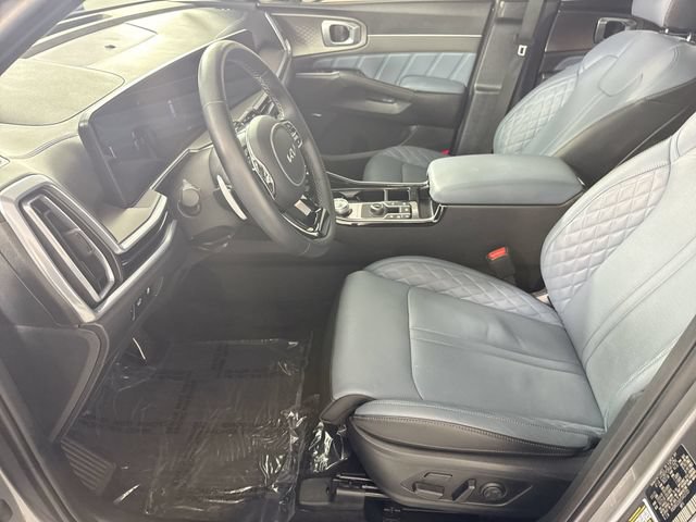 Used 2025 Kia Sorento SX Prestige AWD/4WD image 4