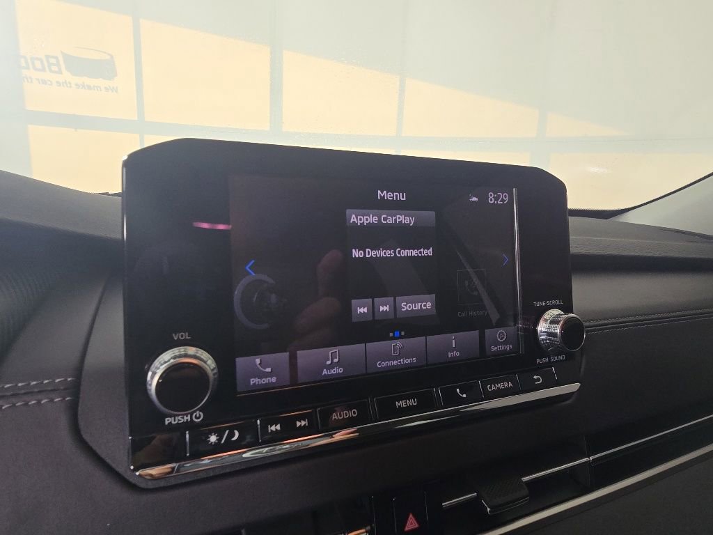 Used 2024 Mitsubishi Outlander ES FWD image 16