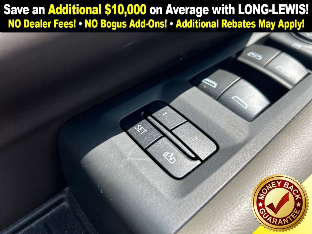 Used 2022 Chevrolet Tahoe LT image 17