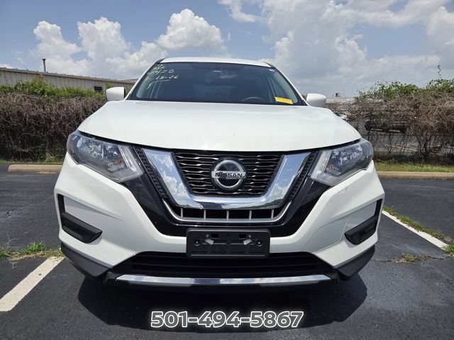 Used 2018 Nissan Rogue S AWD/4WD image 7