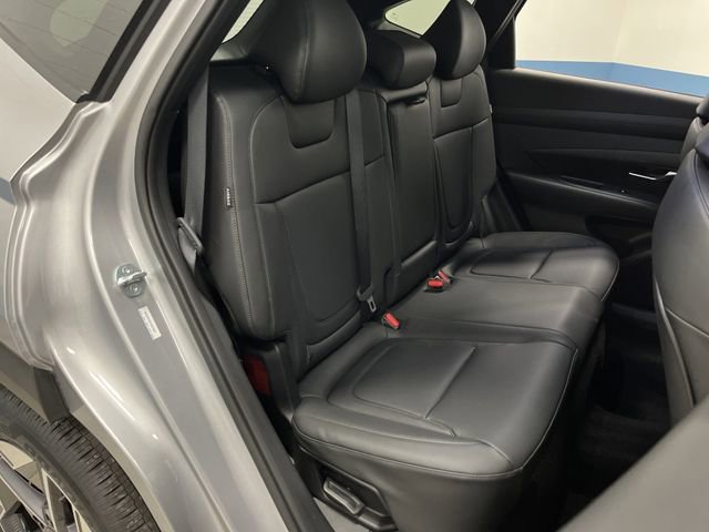 Used 2025 Hyundai Tucson SEL image 34