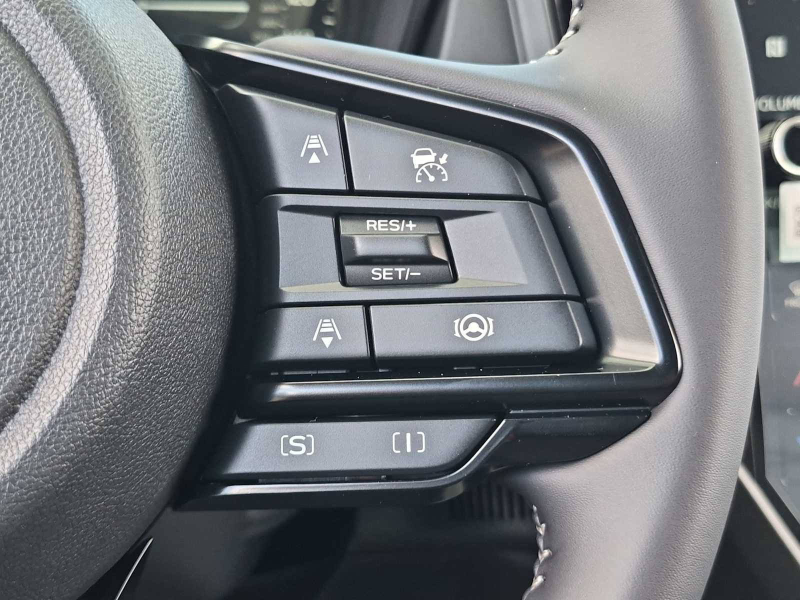 New 2026 Subaru Forester Touring AWD/4WD image 24