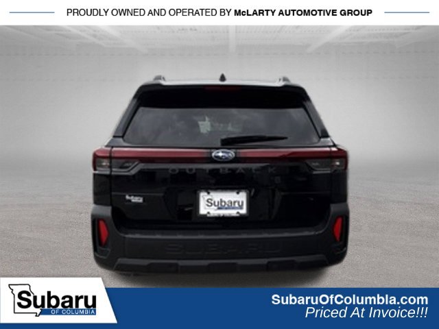 New 2026 Subaru Outback Premium AWD/4WD image 11