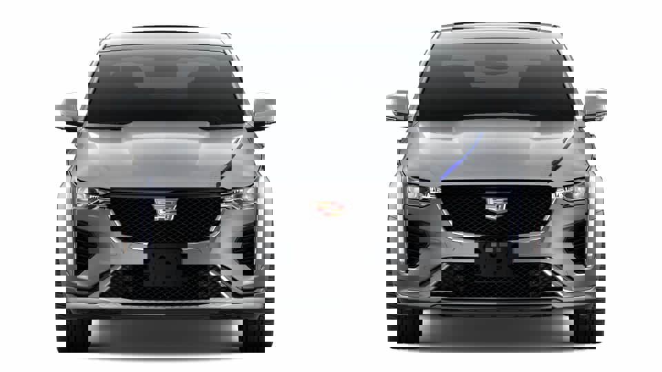 New 2025 Cadillac CT4 Sport image 58