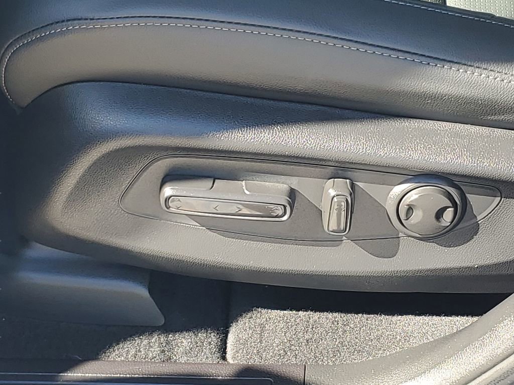 Used 2026 Honda CR-V EX-L image 15