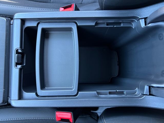 New 2026 Honda Civic Sport image 25