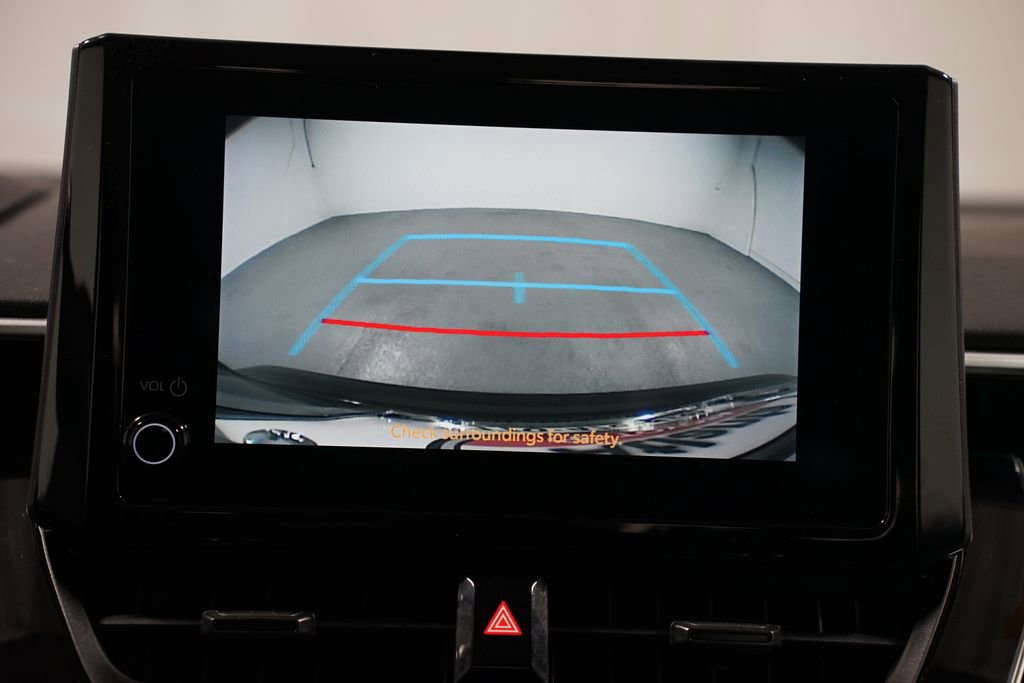 Certified 2024 Toyota Corolla LE image 19