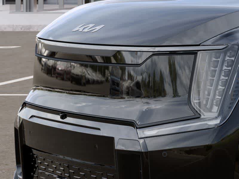 New 2026 Kia EV9 GT-Line AWD/4WD image 11