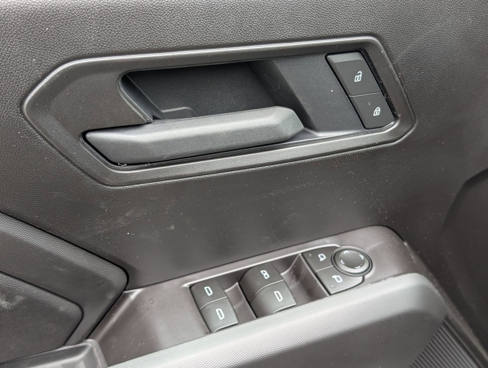 New 2026 Chevrolet Colorado Trail Boss image 16