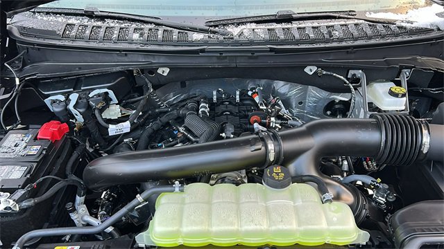 New 2025 Ford Expedition Max Active image 30