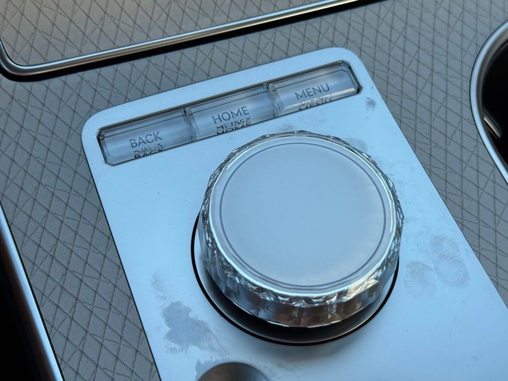 New 2026 Genesis GV80 3.5T Prestige image 41