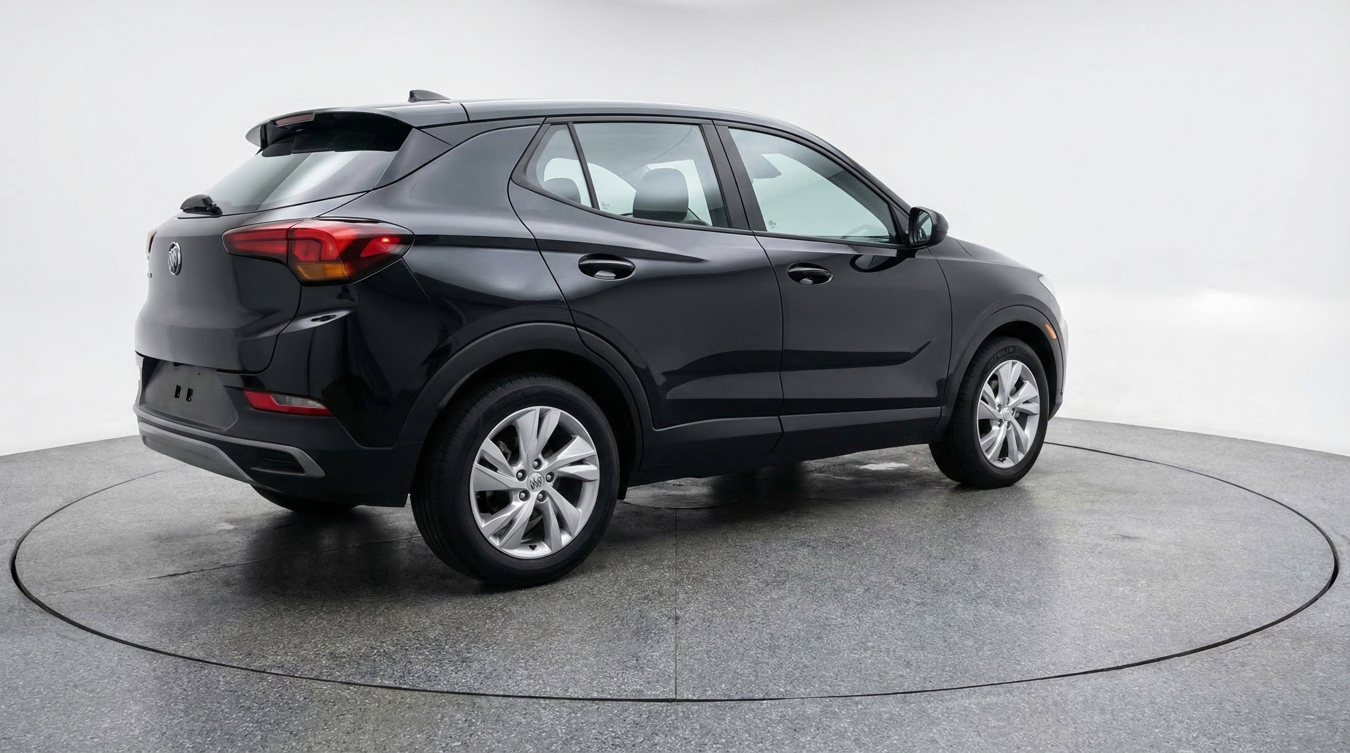 Used 2025 Buick Encore GX Preferred image 9