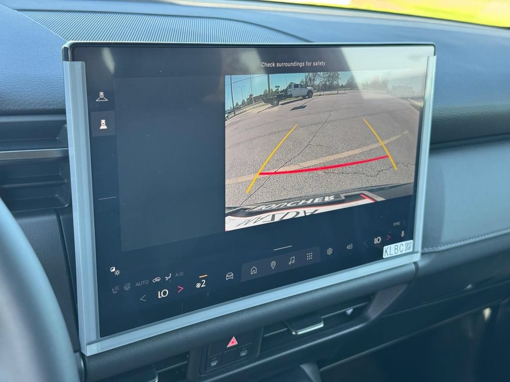 New 2026 MAZDA CX-5 Preferred AWD/4WD image 24