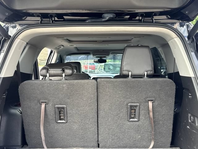 Used 2019 GMC Acadia SLT w/ Black Edition FWD image 13