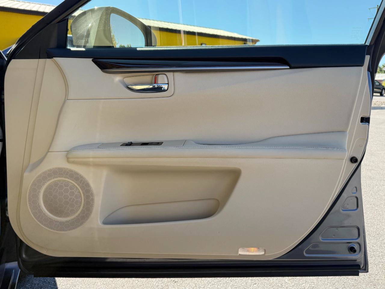 Used 2013 Lexus ES 350 w/ Premium Pkg FWD image 20