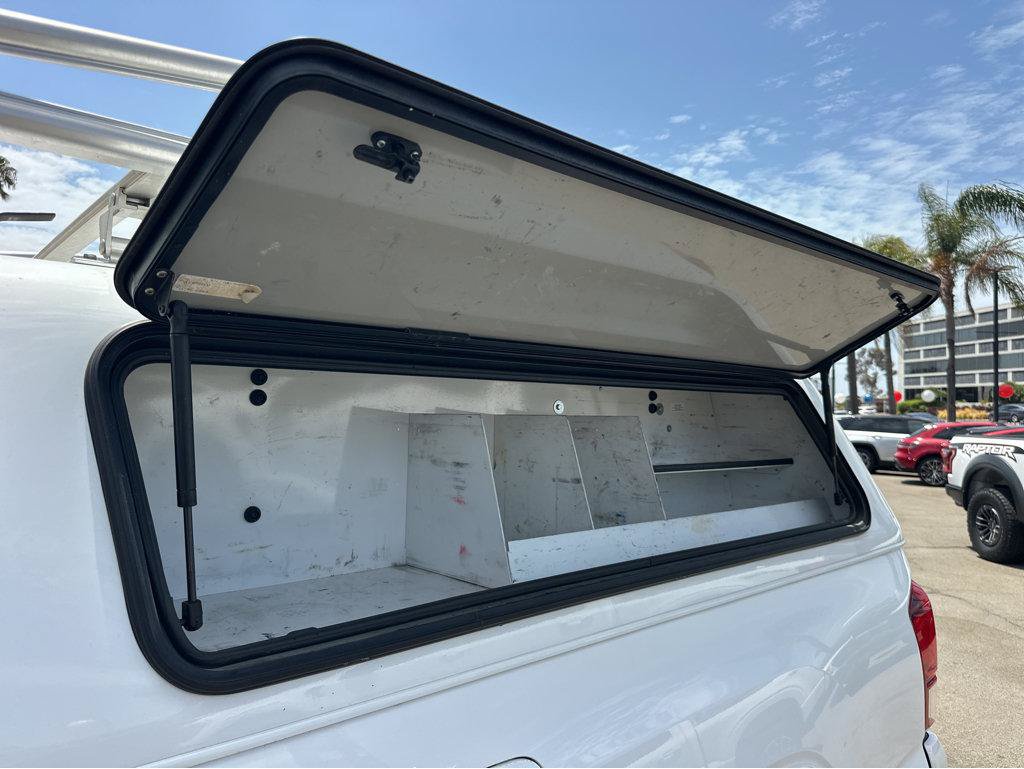 Used 2018 Toyota Tacoma SR RWD image 37