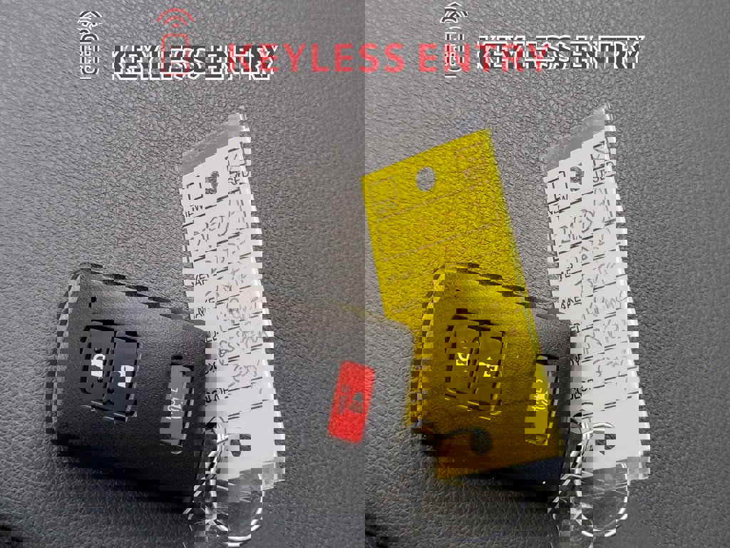 Certified 2020 Toyota 4Runner SR5 Premium image 33