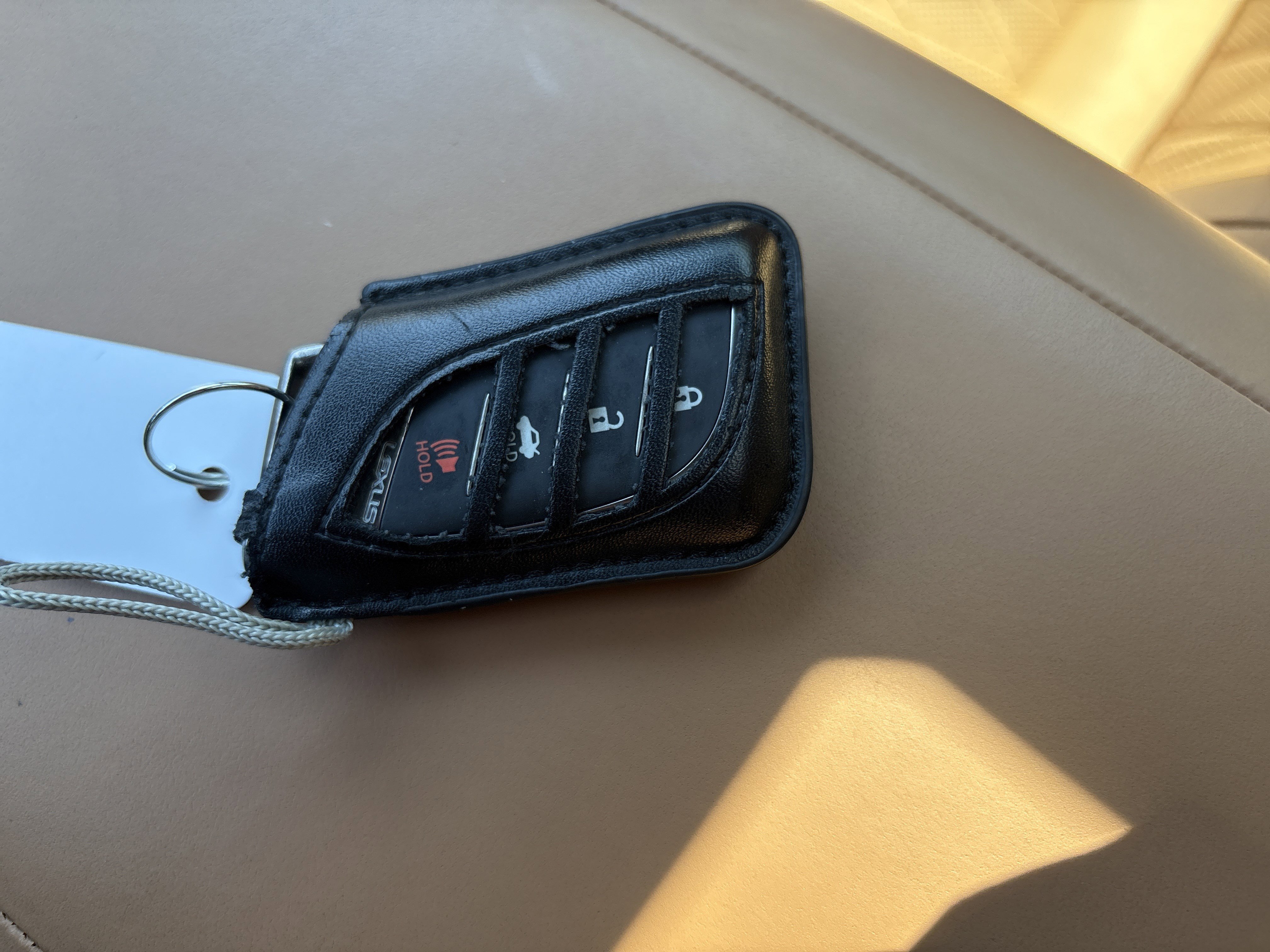 Used 2021 Lexus LS 500 AWD w/ Interior Upgrade Package image 35