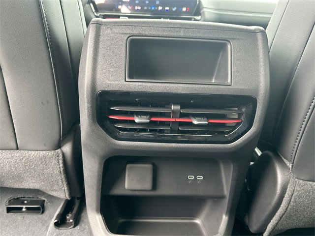 New 2026 Chevrolet Silverado EV Trail Boss image 20